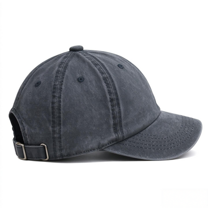 Retired Black